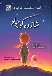 نمایش جزئیات برای شازده کوچولو تصویر شازده کوچولو